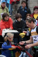 Oberhof 2009. Summer world championship. Sprint. Junior.