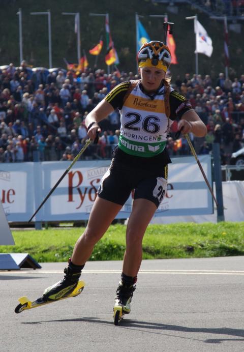 BILOSYUK Olena