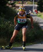 Oberhof 2009. Summer world championship. Sprint. Men, women. 
