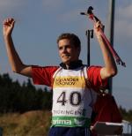 Oberhof 2009. Summer world championship. Sprint. Men, women. 