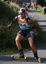 Oberhof 2009. Summer world championship. Sprint. Men, women. 