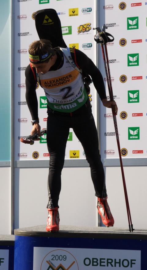 STEPHAN Christoph