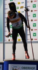 Oberhof 2009. Summer world championship. Sprint. Men, women. Oberhof 2009. Summer world championship. Sprint. Men, women.