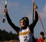 Oberhof 2009. Summer world championship. Sprint. Men, women. 