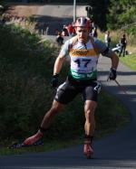 Oberhof 2009. Summer world championship. Sprint. Men, women. 