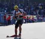 Oberhof 2009. Summer world championship. Sprint. Men, women. 