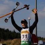 Oberhof 2009. Summer world championship. Sprint. Men, women. 