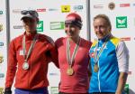 Oberhof 2009. World summer championship. Pursuit. Women. Oberhof 2009. World summer championship. Pursuit. Women.