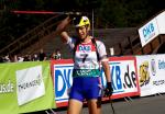 Oberhof 2009. World summer championship. Pursuit. Women. Oberhof 2009. World summer championship. Pursuit. Women.