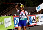 Oberhof 2009. World summer championship. Pursuit. Women.