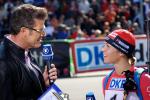 Oberhof 2009. World summer championship. Pursuit. Women. Oberhof 2009. World summer championship. Pursuit. Women.