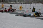 Idre 2010. IBU Cup. Sprint. Women. Idre 2010. IBU Cup. Sprint. Women.