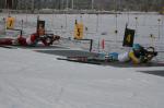 Idre 2010. IBU Cup. Sprint. Women.