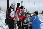 Idre 2010. IBU Cup. Sprint. Women.