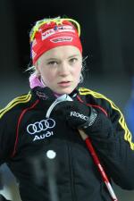 Ostersund 2009. Individual. Women.