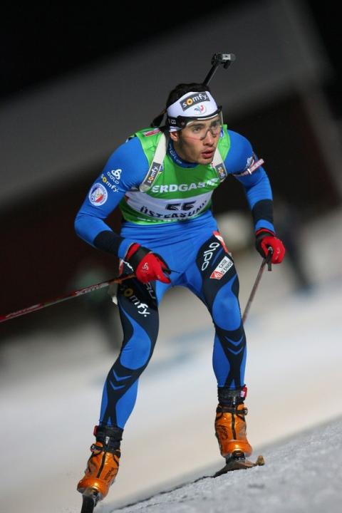 FOURCADE Martin