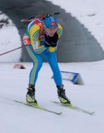 Hochfilzen 2009. Pursuits. Hochfilzen 2009. Pursuits.
