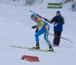 Hochfilzen 2009. Pursuits. Hochfilzen 2009. Pursuits.