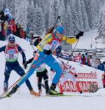 Hochfilzen 2009. Pursuits. Hochfilzen 2009. Pursuits.