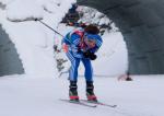 Hochfilzen 2009. Pursuits.