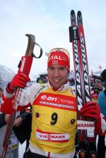 Hochfilzen 2009. Pursuits. Hochfilzen 2009. Pursuits.