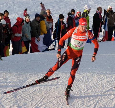 BERGER Lars