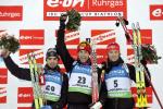 Pokljuka 2009. Individuals Pokljuka 2009. Individuals