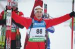 Pokljuka 2009. Sprints.