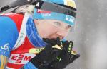 Pokljuka 2009. Sprints. Pokljuka 2009. Sprints.