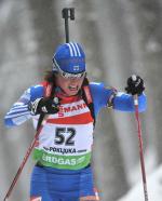 Pokljuka 2009. Sprints. Pokljuka 2009. Sprints.