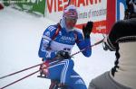 Pokljuka 2009. Sprints.