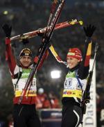 Biathlon-AufSchalke 2009