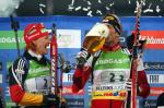 Biathlon-AufSchalke 2009 Biathlon-AufSchalke 2009