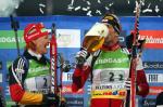 Biathlon-AufSchalke 2009