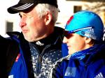 Obertilliah 2009. IBU cup. Obertilliah 2009. IBU cup.