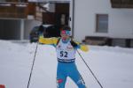 Obertilliah 2009. IBU cup. Obertilliah 2009. IBU cup.