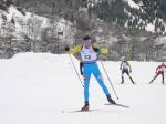 Obertilliah 2009. IBU cup. Obertilliah 2009. IBU cup.