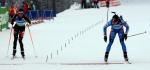 Oberhof 2010. Women. Relay. Oberhof 2010. Women. Relay.