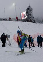 Oberhof 2010. Sprint. Women. Oberhof 2010. Sprint. Women.