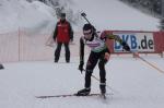 Oberhof 2010. Sprint. Women.