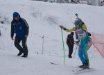 Oberhof 2010. Sprint. Women. Oberhof 2010. Sprint. Women.