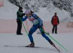 Oberhof 2010. Sprint. Women. Oberhof 2010. Sprint. Women.