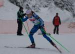 Oberhof 2010. Sprint. Women.