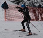 Oberhof 2010. Sprint. Women.