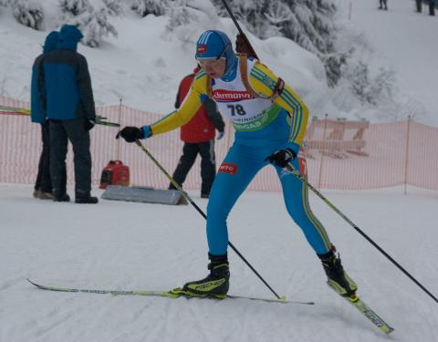 BILOSYUK Olena