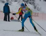 Oberhof 2010. Sprint. Women. Oberhof 2010. Sprint. Women.