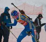 Oberhof 2010. Sprint. Women.