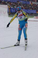 Oberhof 2010. Sprint. Women. Oberhof 2010. Sprint. Women.