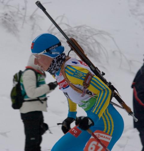 SEMERENKO Vita