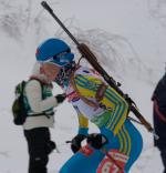 Oberhof 2010. Sprint. Women. Oberhof 2010. Sprint. Women.